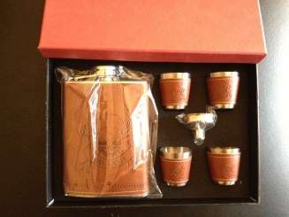 RASTA ZONE!!! BACK BY POPULAR DEMAND //AWSOME FLASK SET AND 4 SHOT CUPS